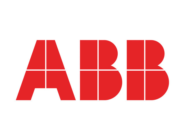 ABB Logo