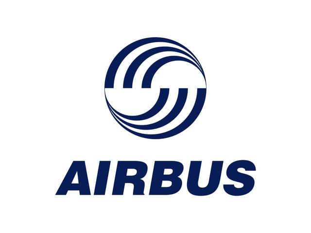 Airbus Logo