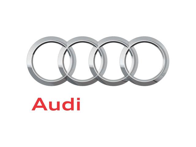 Audi Logo