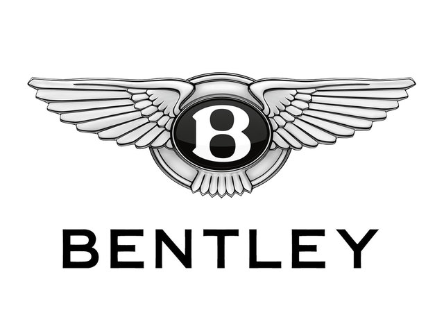 Bentley Logo