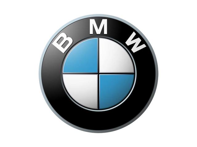 BMW Logo