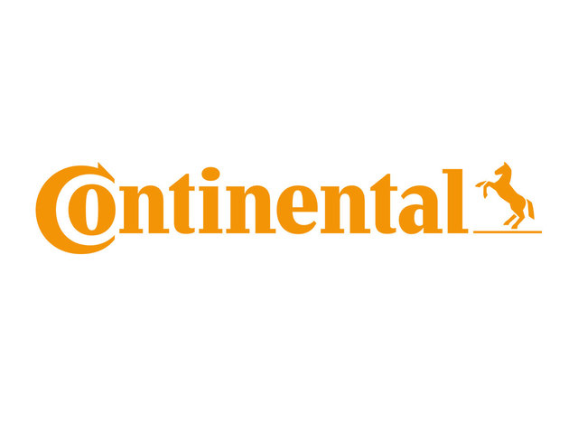 Continental Logo