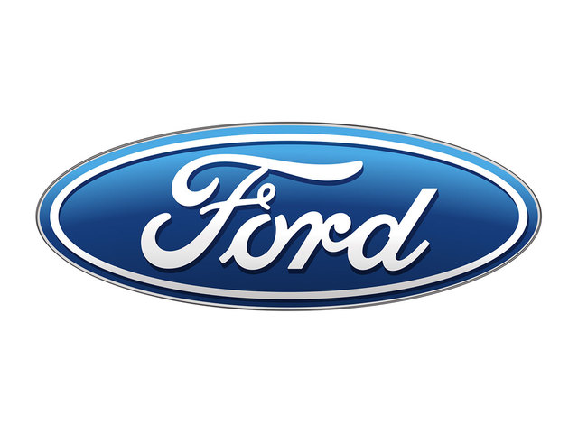 Ford Logo