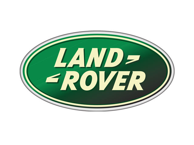 Landrover Logo