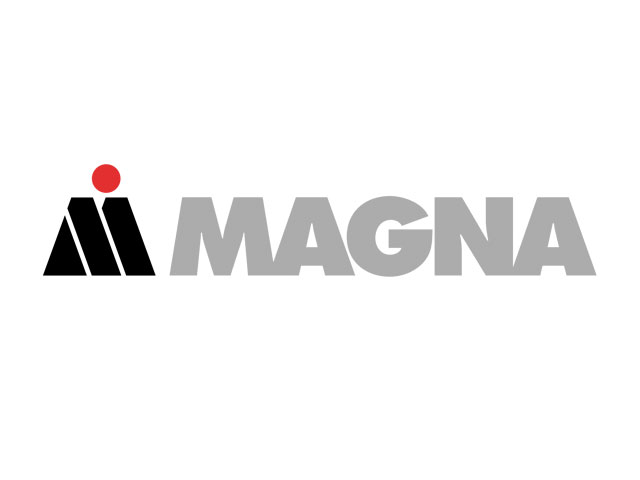 Magna Logo