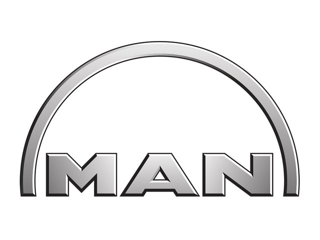 MAN Logo