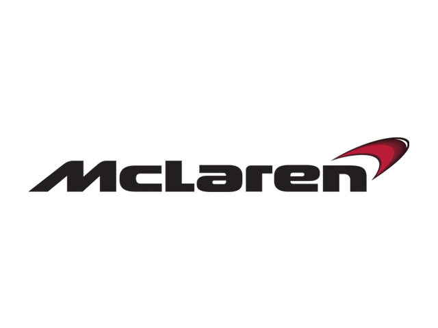 McLaren Logo