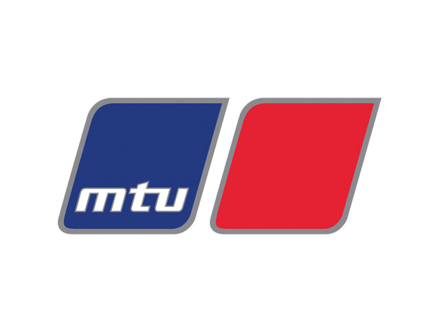 MTU Logo