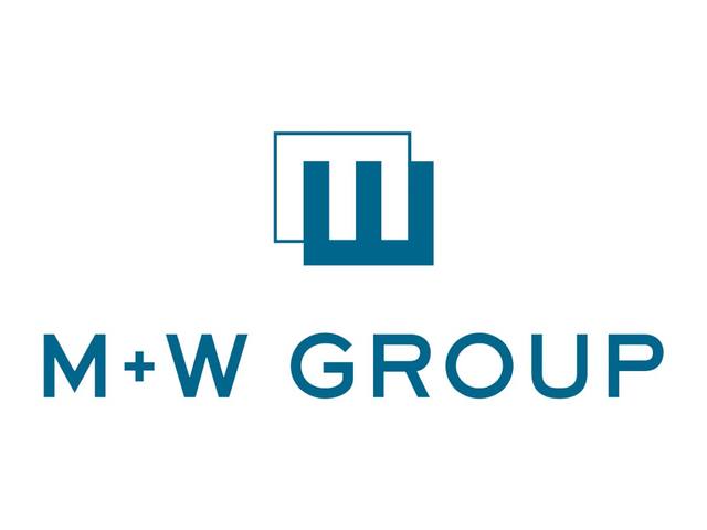 MW Group Logo