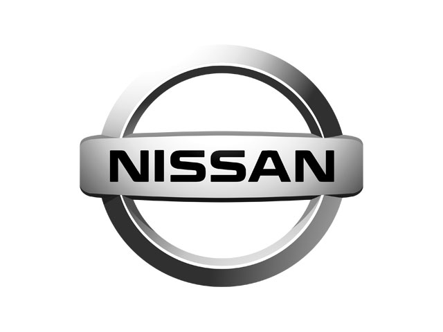 Nissan Logo