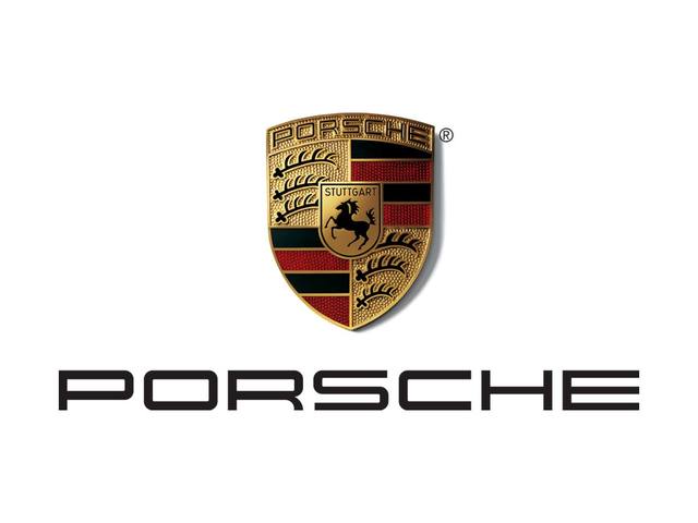 Porsche Logo