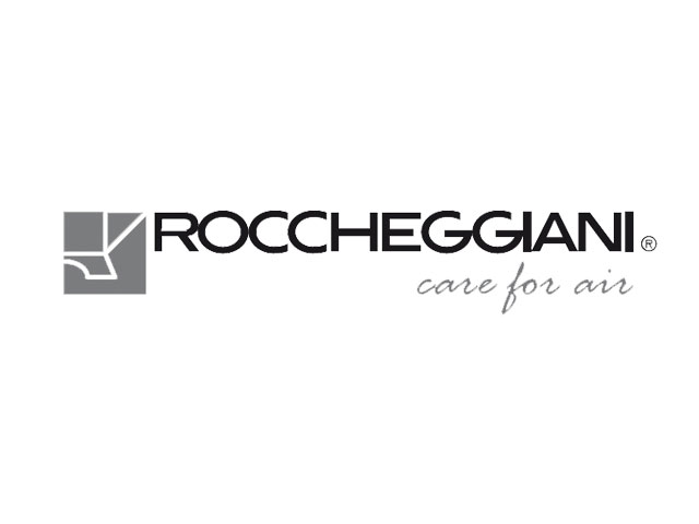 Roccheggiana Logo