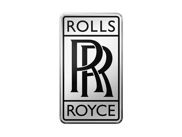 Rolls Royce Logo