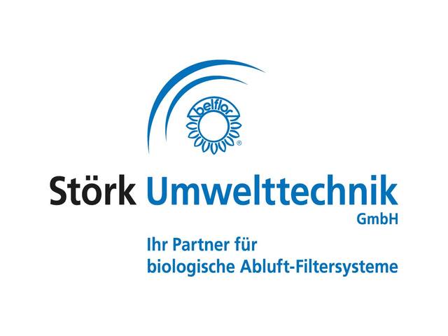 Störk Logo