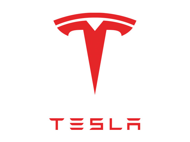 Tesla Logo