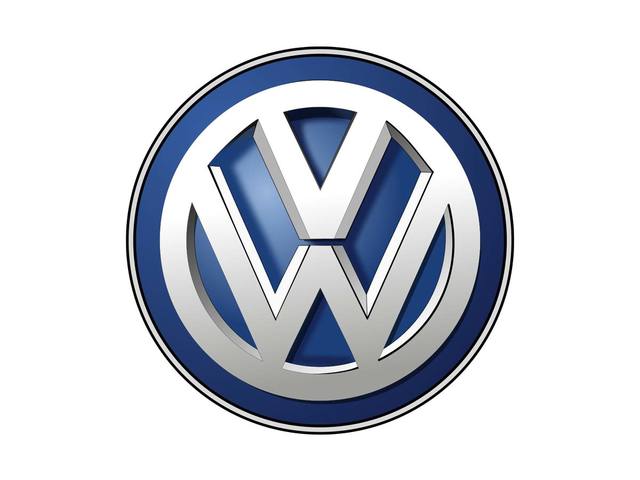 Volkswagen Logo