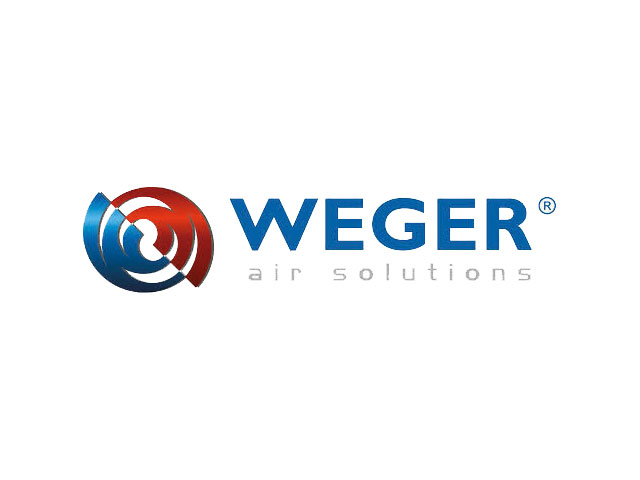 Wegen Logo