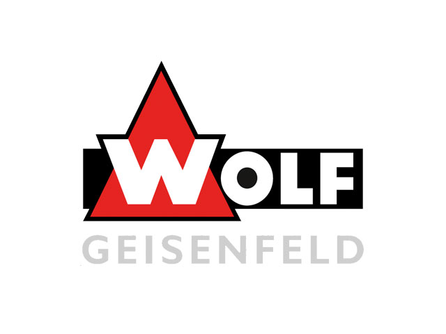 Wolf Logo