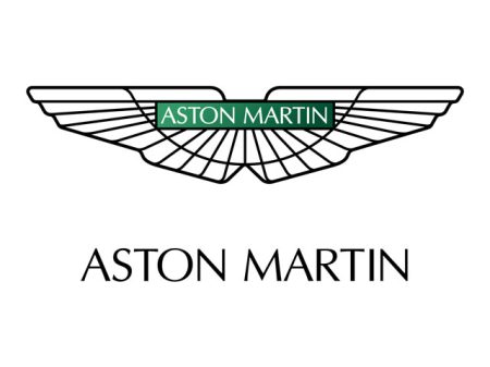 Astin Martin Logo