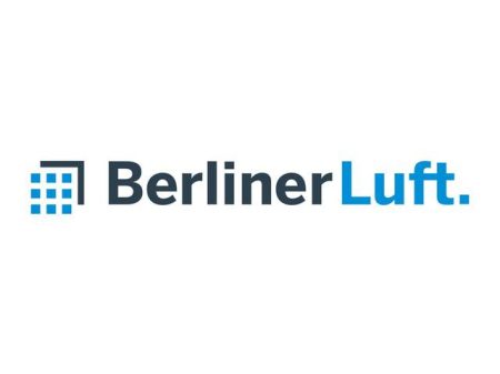 Berliner Luft Logo