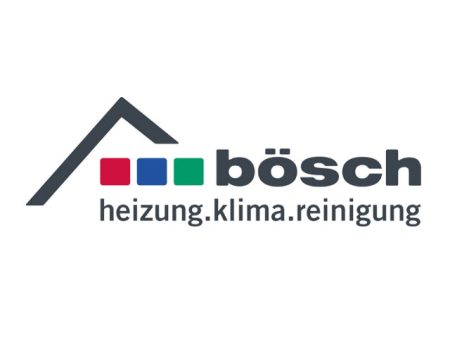 Bösch Logo