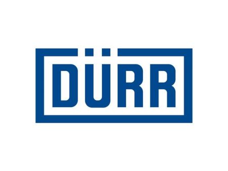 Dürr Logo