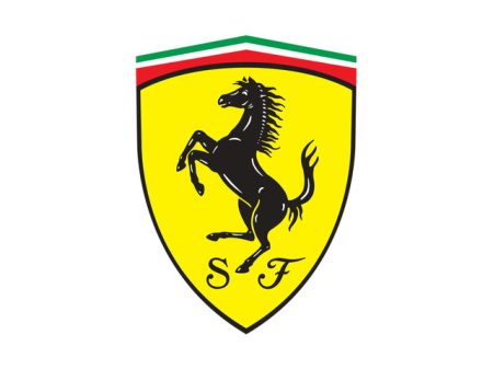 Ferrari Logo