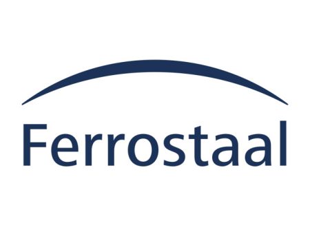 Ferrostaal Logo