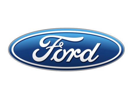 Ford Logo