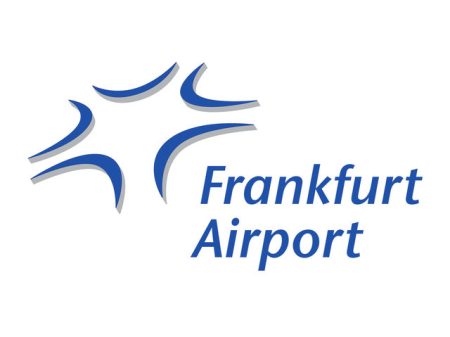 Frankfurt Airport Logo