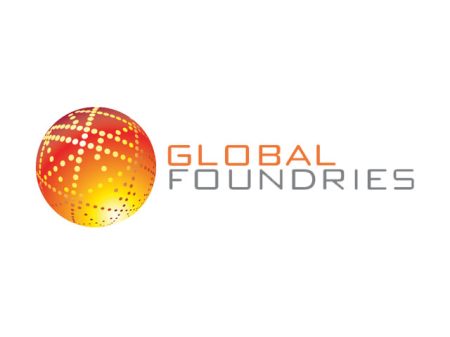 Global Foundries Logo