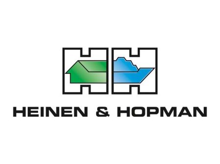 Heinen und Hopman Logo