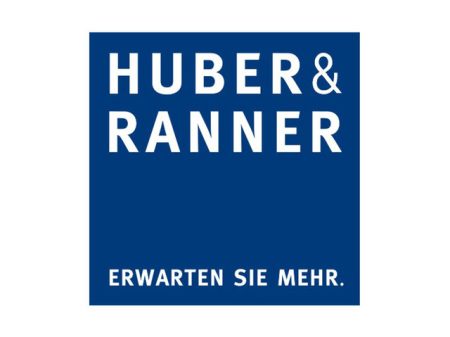 Huber Ranner Logo