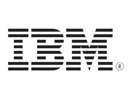 IBM Logo