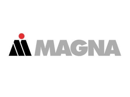 Magna Logo