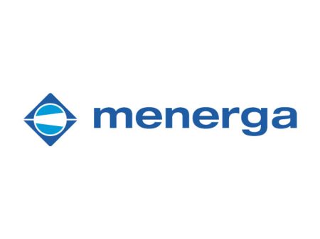 Menerga Logo