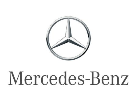 Mercedes Benz Logo