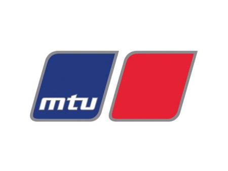 MTU Logo