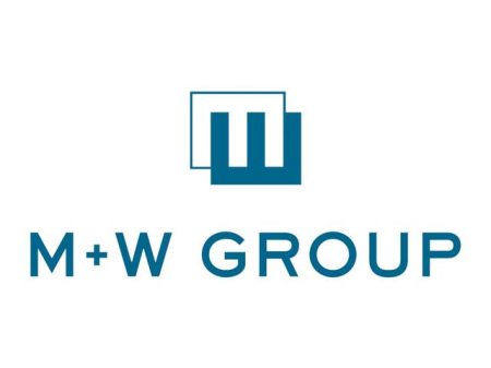 MW Group Logo