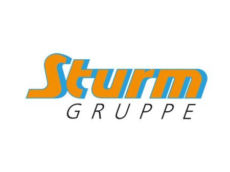 Sturm Gruppe Logo