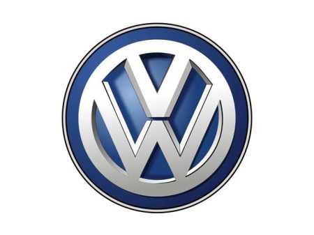 Volkswagen Logo