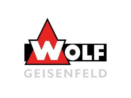 Wolf Logo