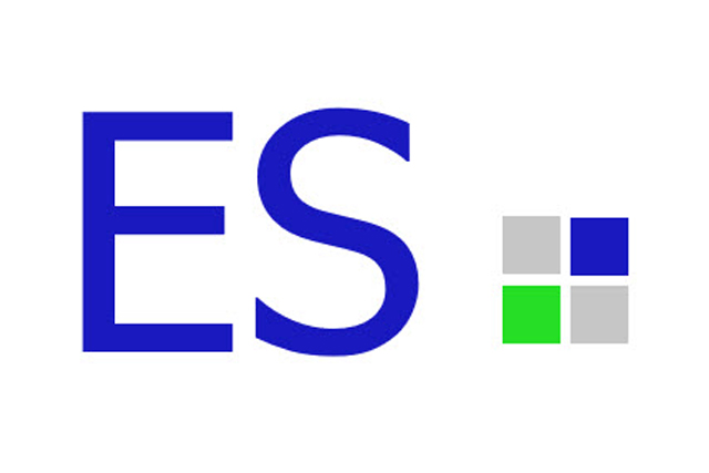 ES Logo